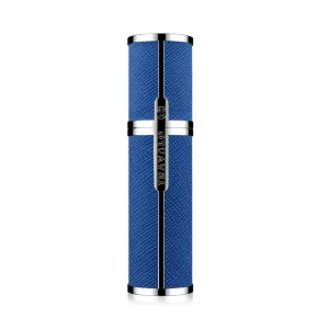 Travalo Milano polnilni razpršilec za parfume Blue 5 ml