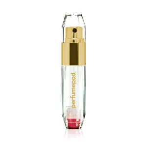 Travalo Perfume Pod Crystal ponovno polnilni razpršilec za parfume Gold 5 ml