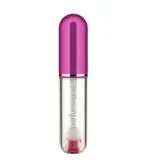 Travalo Perfume Pod Pure polnilni razpršilec za parfume Hot Pink 5 ml