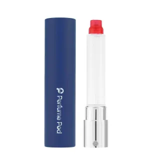 Travalo Perfume Pod Tango polnilni razpršilec za parfume 5 ml Dark Blue