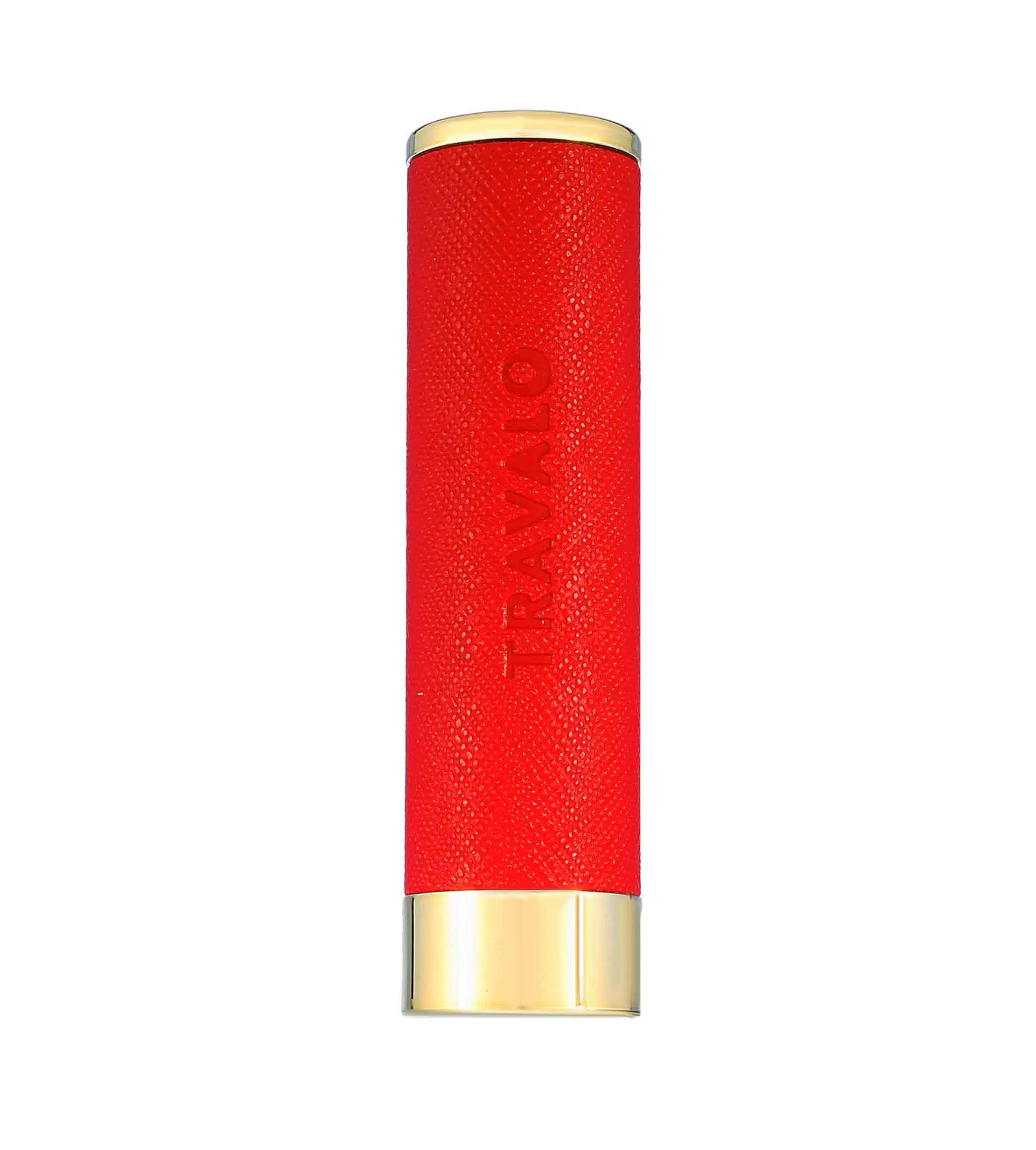 Walzer polnljivi razpršilec za parfume 5 ml Leather Red 5 ml usnjena rdeča