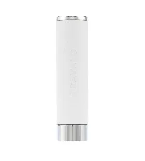 Travalo Walzer polnilni razpršilec za parfume 5 ml Leather White