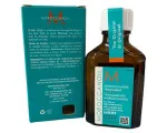 Treatment Light lasna nega za tanke ali svetle lase 25 ml