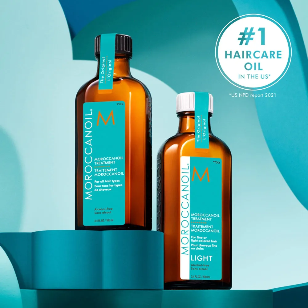 Tretma za lase za vse tipe las 50 ml