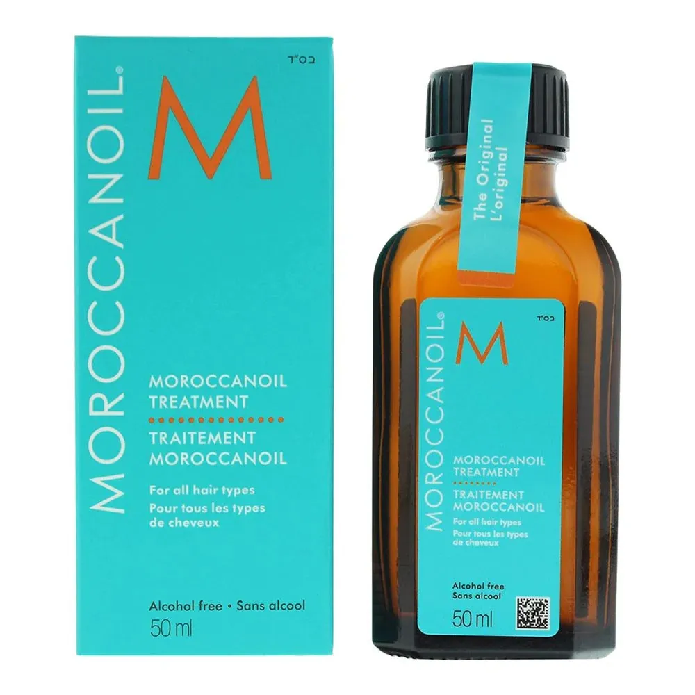 Tretma za lase za vse tipe las 50 ml