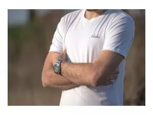 Ferwer Majica Ljubezen moški