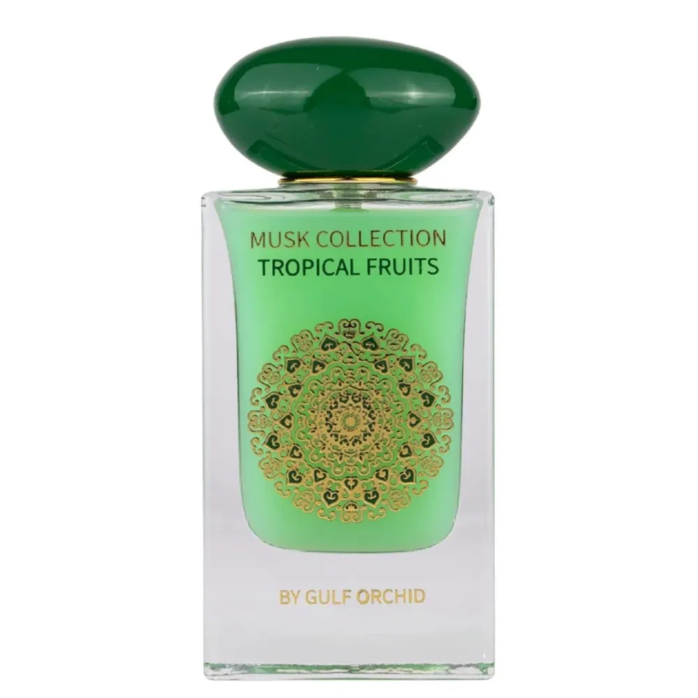 Tropical Fruits parfumska voda unisex 60 ml