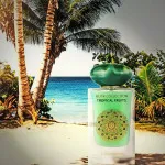 Tropical Fruits parfumska voda unisex 60 ml