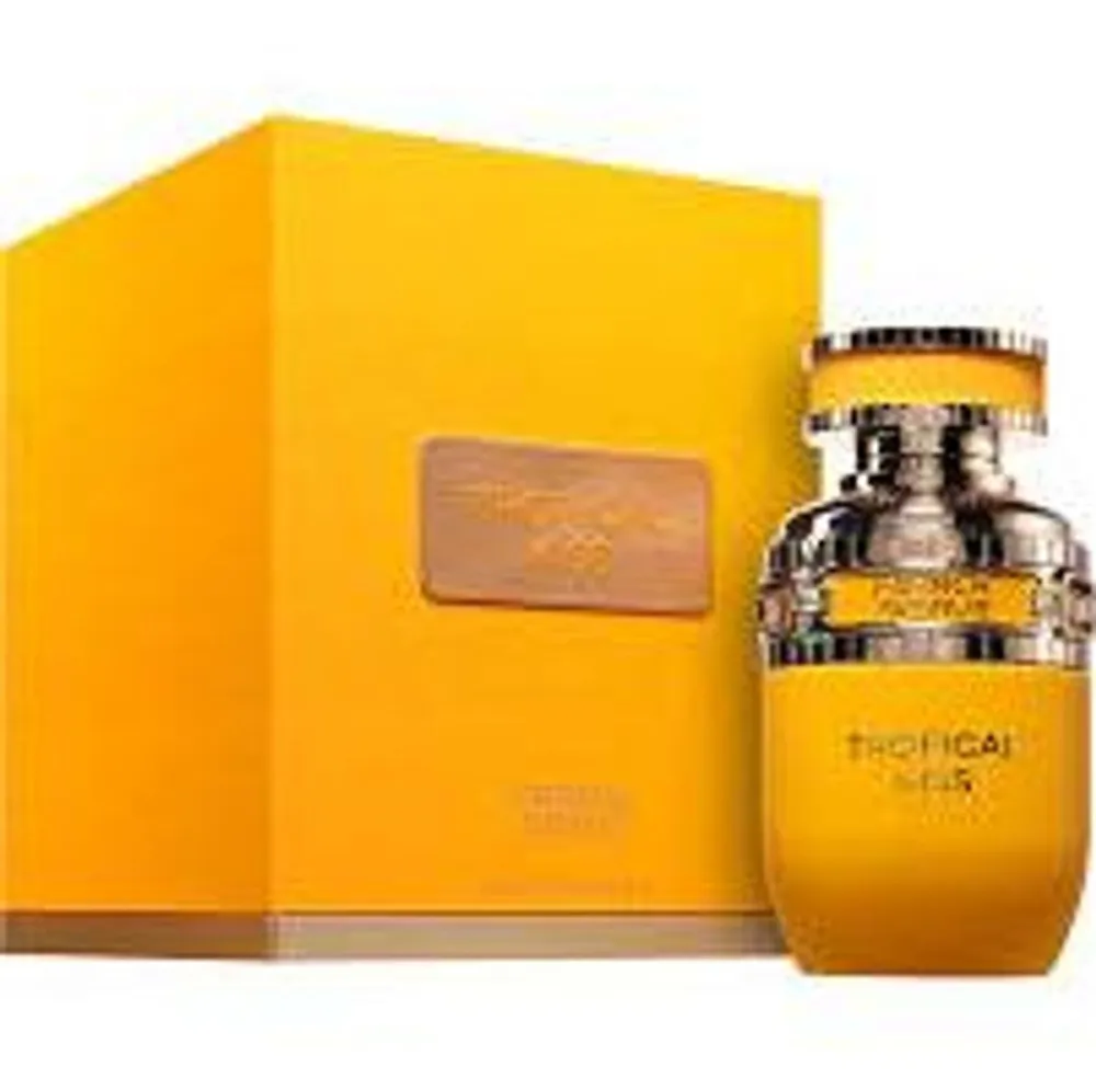 Tropical Kiss parfumska voda za ženske 80 ml