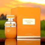 Tropical Kiss parfumska voda za ženske 80 ml