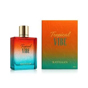 Rayhaan Tropical Vibe parfumska voda uniseks