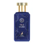 True Word parfumirana voda unisex 100 ml