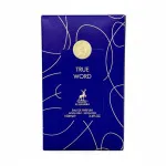 True Word parfumirana voda unisex 100 ml
