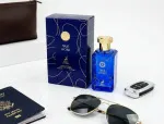 True Word parfumirana voda unisex 100 ml