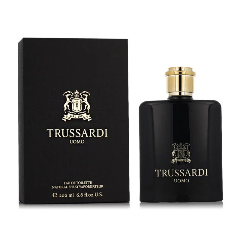 Uomo 2011 toaletna voda za moške 200 ml