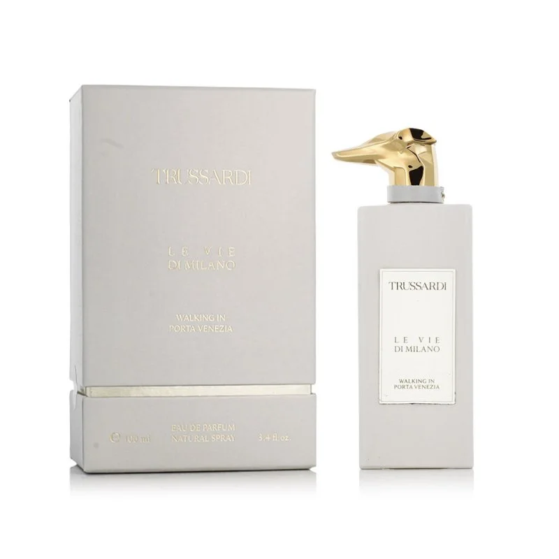 Le Vie Di Milano Walking in Porta Venezia parfumska voda uniseks 100 ml
