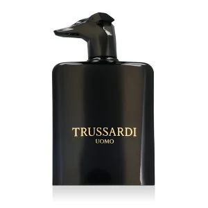 Trussardi Uomo Levriero Collection Limited Edition parfumska voda za moške tester