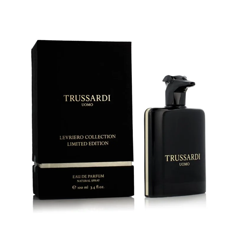 Uomo Levriero Collection Limited Edition parfumirana voda za moške 100 ml