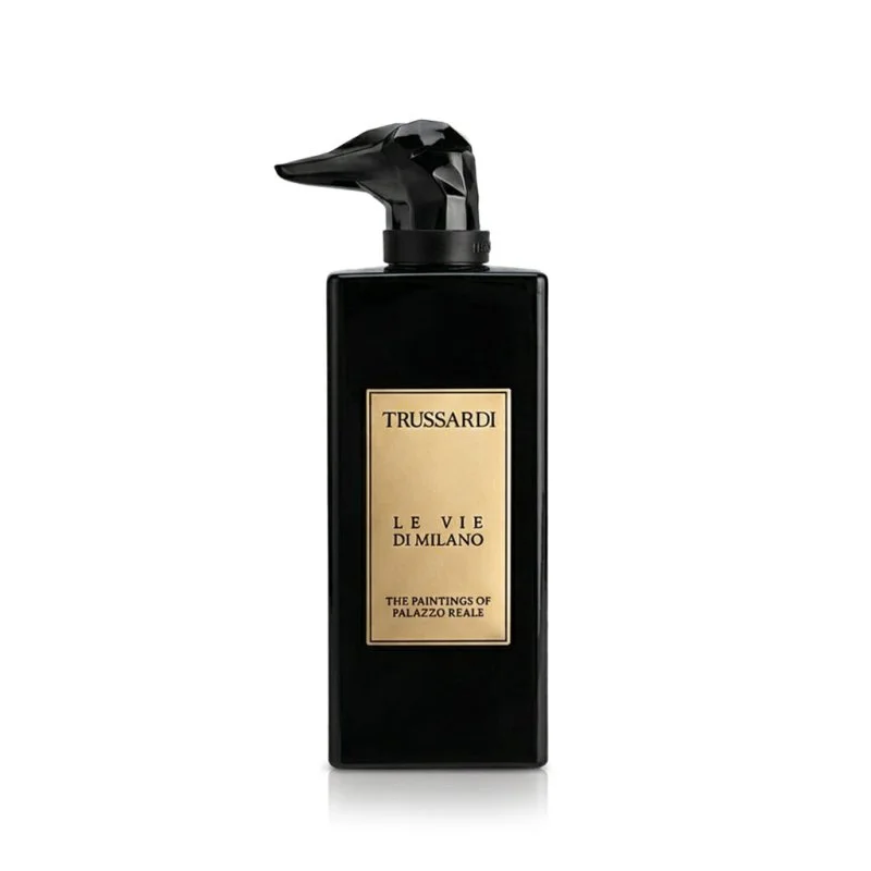 Le Vie Di Milano The Paintings of Palazzo Reale Intense parfumska voda unisex 100 ml