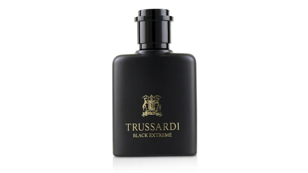 Black Extreme toaletna voda za moške 30 ml