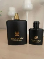 Black Extreme toaletna voda za moške 30 ml