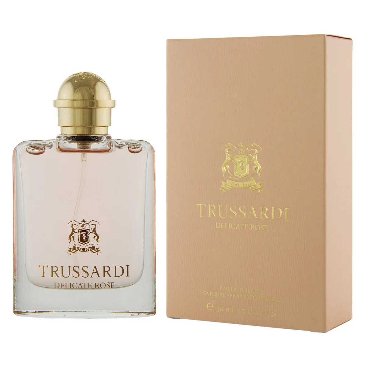 Delicate Rose toaletna voda za ženske 50 ml