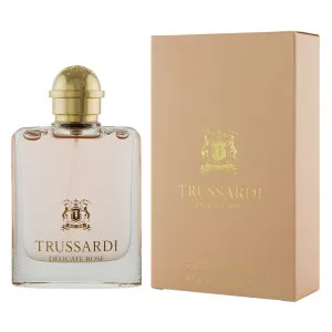 Trussardi Delicate Rose toaletna voda za ženske