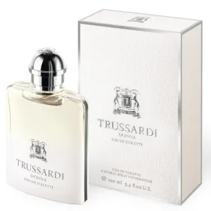 Trussardi Donna toaletna voda za ženske 100 ml
