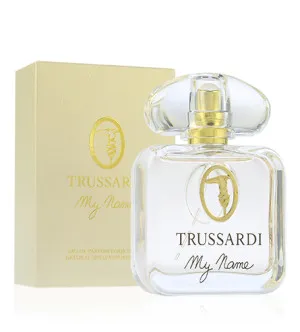 Trussardi My Name parfumska voda za ženske 100 ml