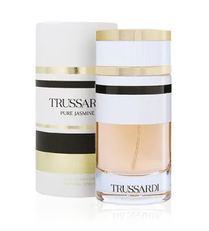 Trussardi Pure Jasmine parfumska voda 90 ml za ženske
