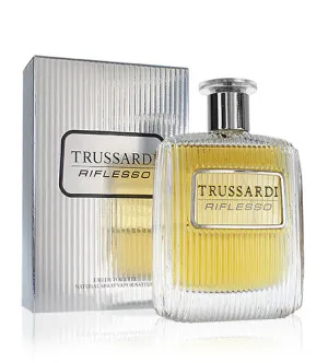Trussardi Riflesso toaletna voda za moške 100 ml