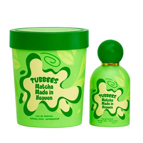 Matcha Made In Heaven parfumska voda unisex 50 ml