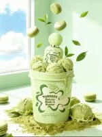 Matcha Made In Heaven parfumska voda unisex 50 ml