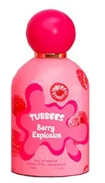 Berry Explosion parfumirana voda uniseks 50 ml