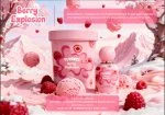 Berry Explosion parfumirana voda uniseks 50 ml