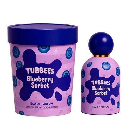 Borovničev sorbet parfumska voda uniseks 50 ml