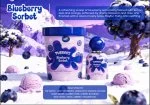 Borovničev sorbet parfumska voda uniseks 50 ml