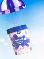 Borovničev sorbet parfumska voda uniseks 50 ml