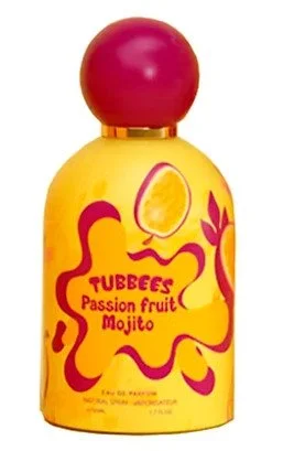 Tubbees Passion Fruit Mojito U parfumska voda