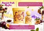 Passion Fruit Mojito U parfumska voda 50 ml