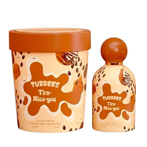 Tira Miss-You U parfumirana voda 50 ml