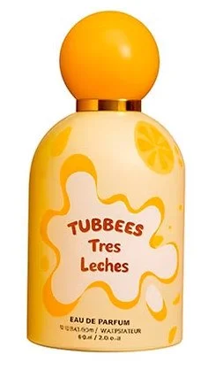 Tres Leches U parfumska voda 50 ml