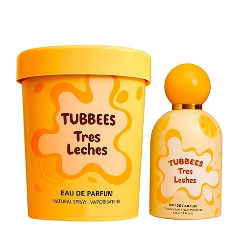 Tres Leches U parfumska voda 50 ml
