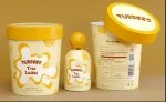 Tres Leches U parfumska voda 50 ml