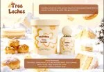 Tres Leches U parfumska voda 50 ml
