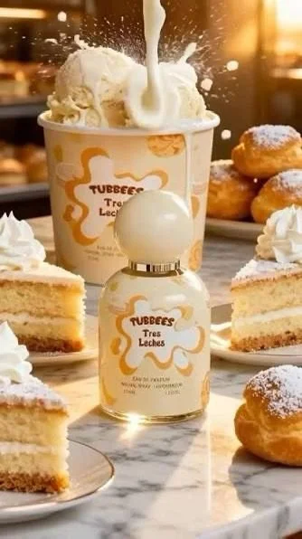 Tres Leches U parfumska voda 50 ml