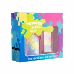 Tubbees Bubble Gum 50 ml + telesni sprej parfumirana voda unisex 75 ml