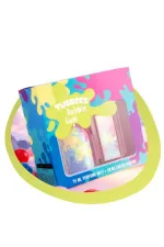 Tubbees Bubble Gum 50 ml + telesni sprej parfumirana voda unisex 75 ml