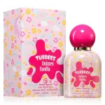 Tubbees Unicorn Vanilla parfumska voda za ženske 50 ml + sprej za telo 75 ml