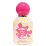 Tubbees Unicorn Vanilla parfumska voda za ženske 50 ml + sprej za telo 75 ml